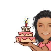 🎂 Birthday
