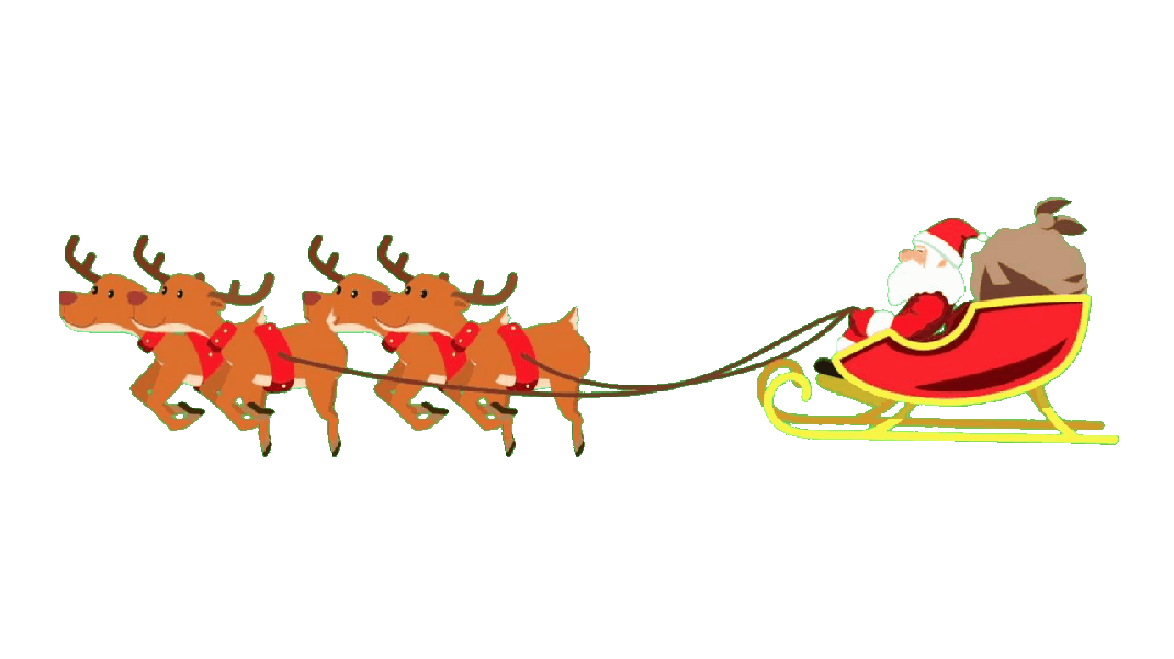 🛷 Santa